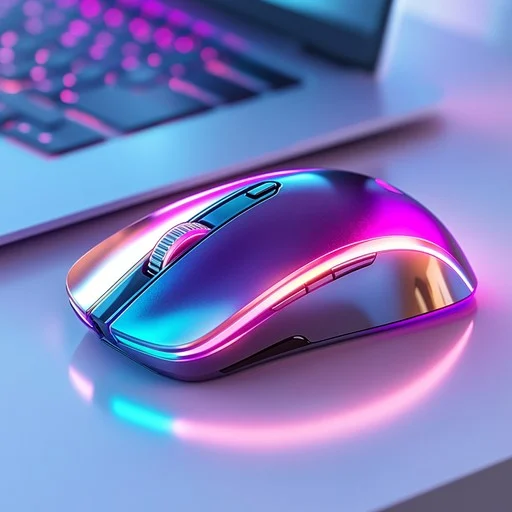 Used Mouse