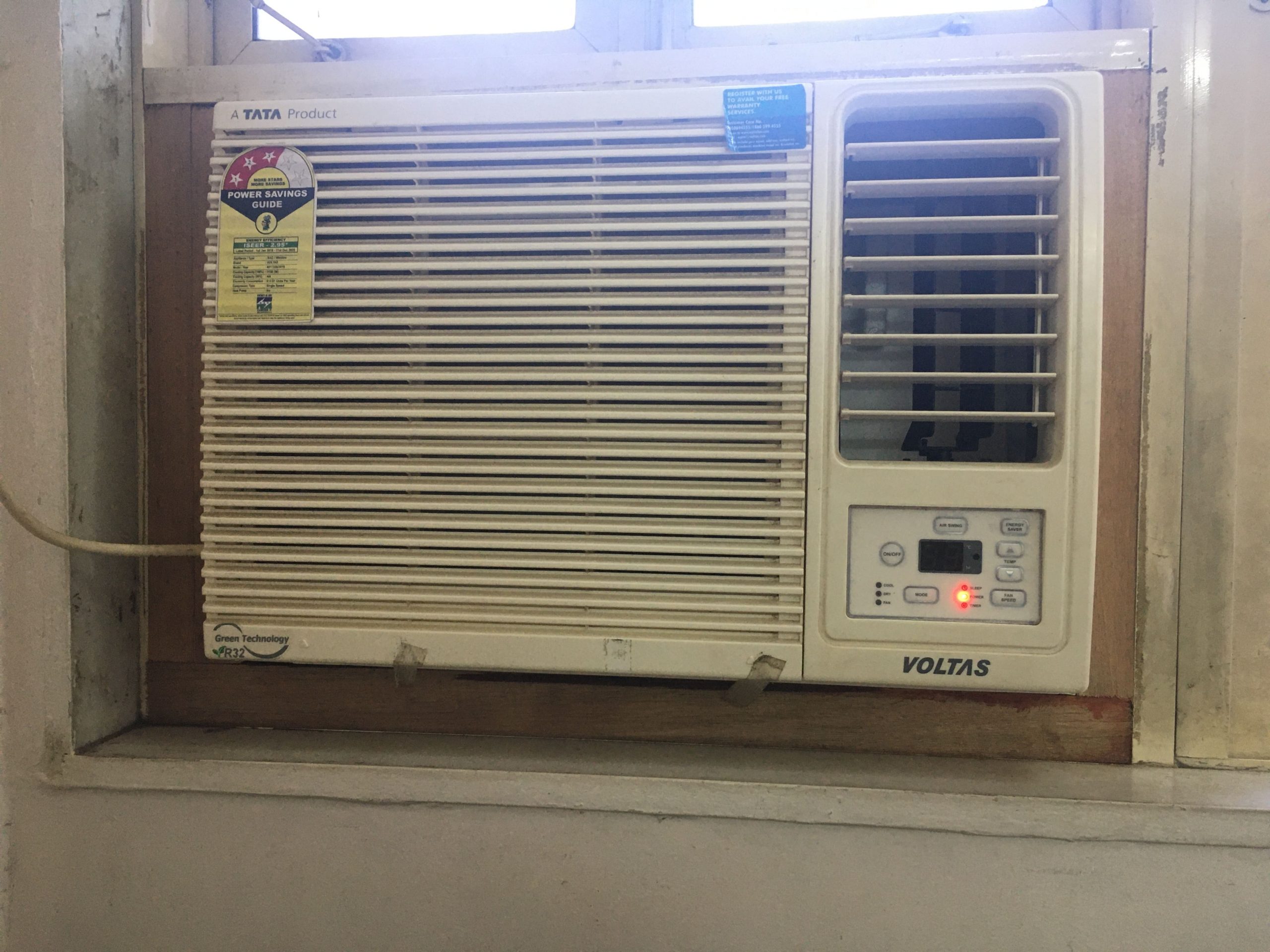 window ac 1 ton olx