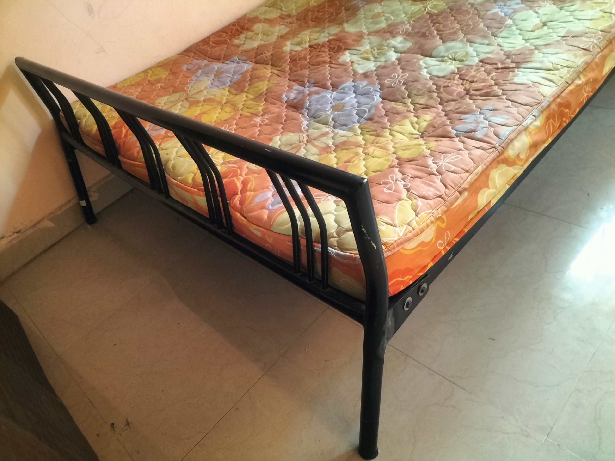 2nd hand orders cot beds for