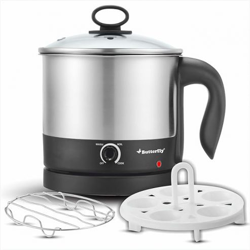 Refurbished-Butterfly-Stainless-Steel-Matchless-Multi-Kettle