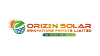 ORIZEN SOLAR INNOVATIONS PVT LTD